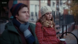 Everything I Know About Love - Season 01 Episode 07